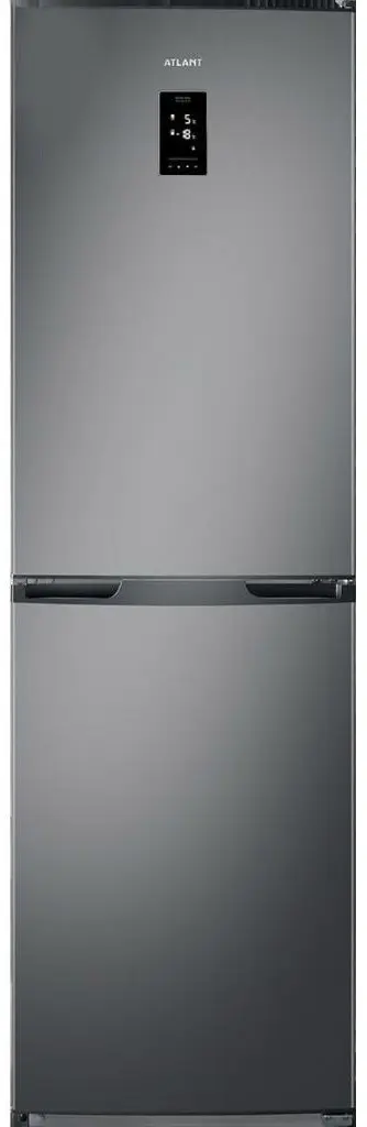 Frigider Atlant XM 4425-169-ND, grafit