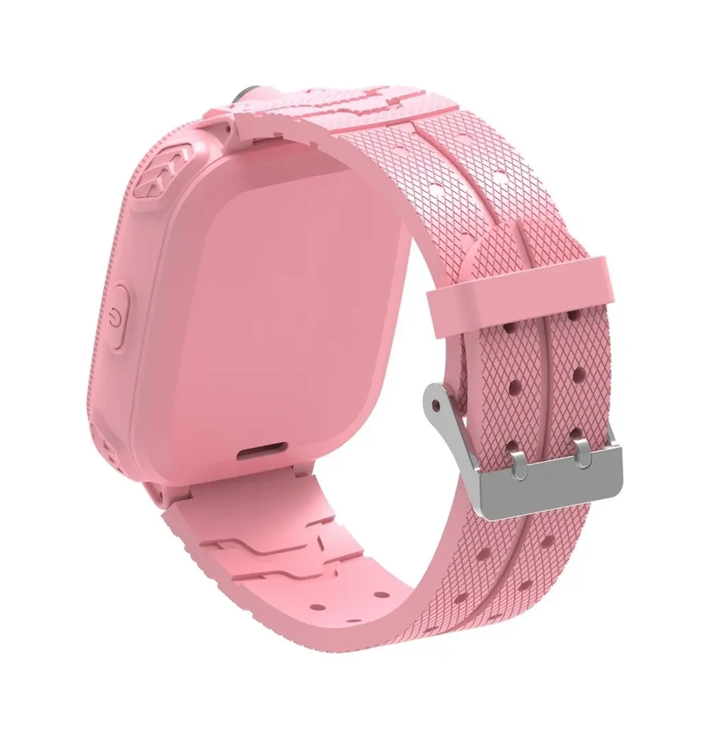 Smart ceas pentru copii Canyon Tony KW-31, roz