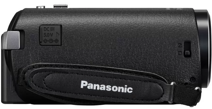 Cameră video Panasonic HC-V260EE-K, negru