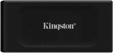 Внешний SSD Kingston XS1000 BoC 1TB, черный