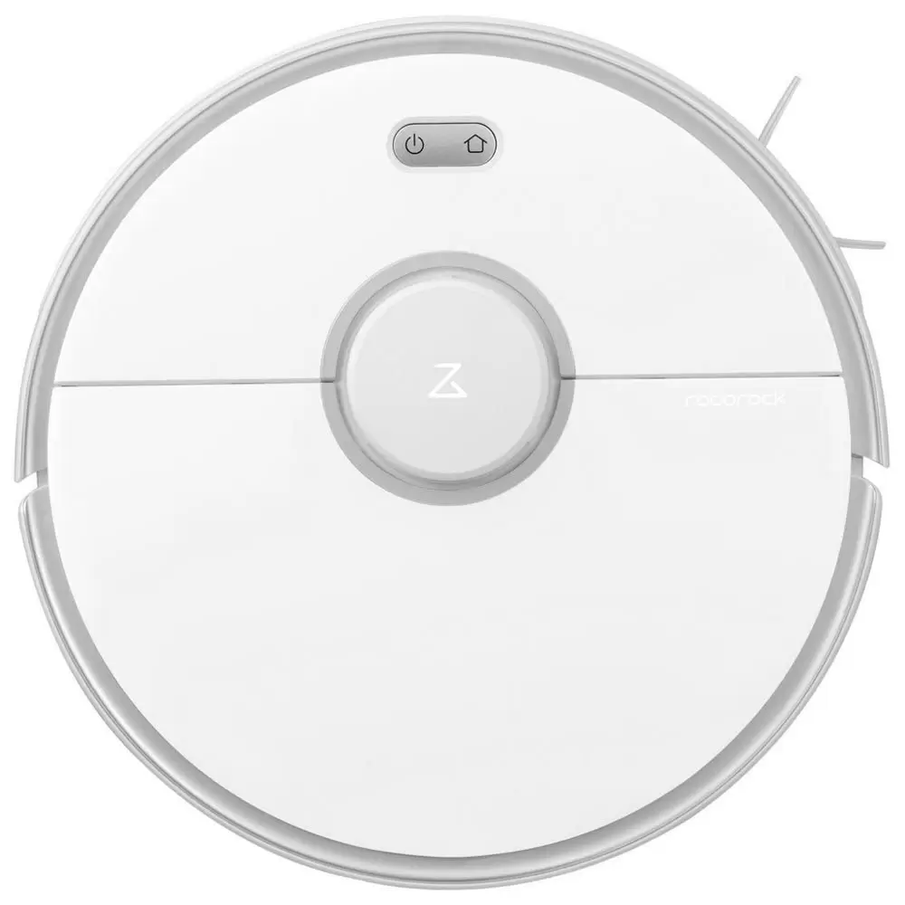 Робот-пылесос Xiaomi Roborock S5 Max, белый