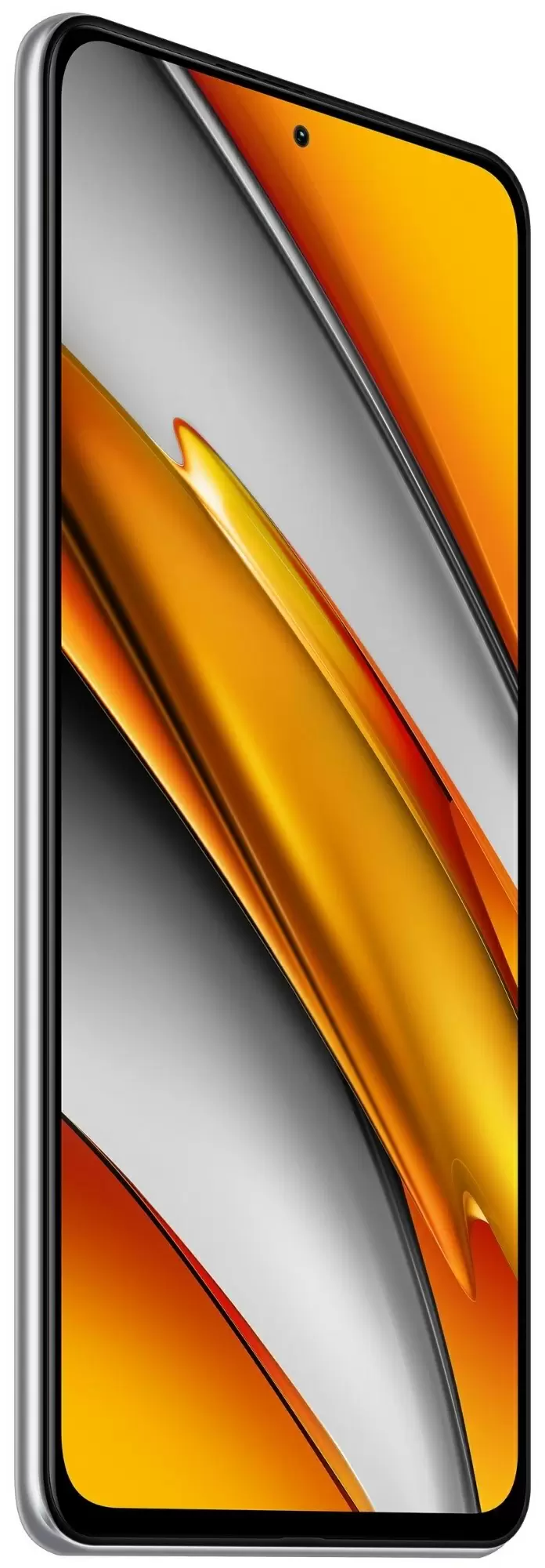 Смартфон Xiaomi Poco F3 8GB/256GB, белый