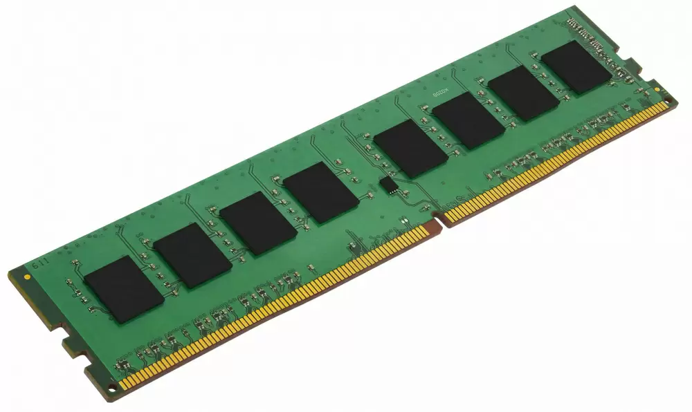 Оперативная память Hynix Original 4ГБ DDR4-2400MHz, CL17, 1.2V
