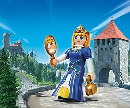Игровой набор Playmobil Princess Leonora