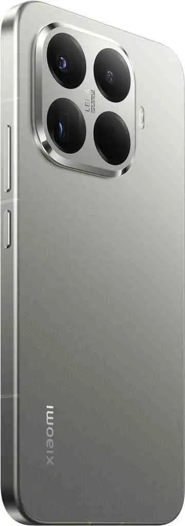 Смартфон Xiaomi 15T Pro 12GB/512GB, серый