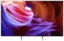 Телевизор Sony KD85X85KAEP, черный