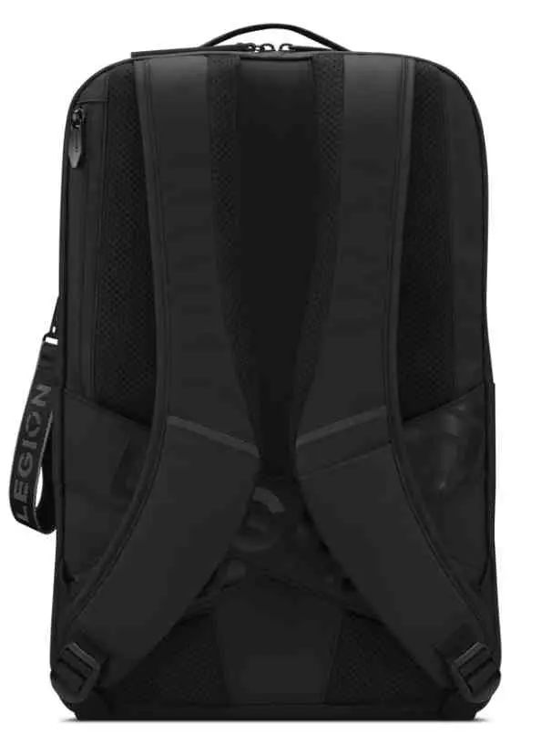 Рюкзак Lenovo Legion Gaming Backpack GB700, черный