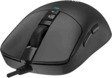 Мышка Bloody W72 Ultra, черный