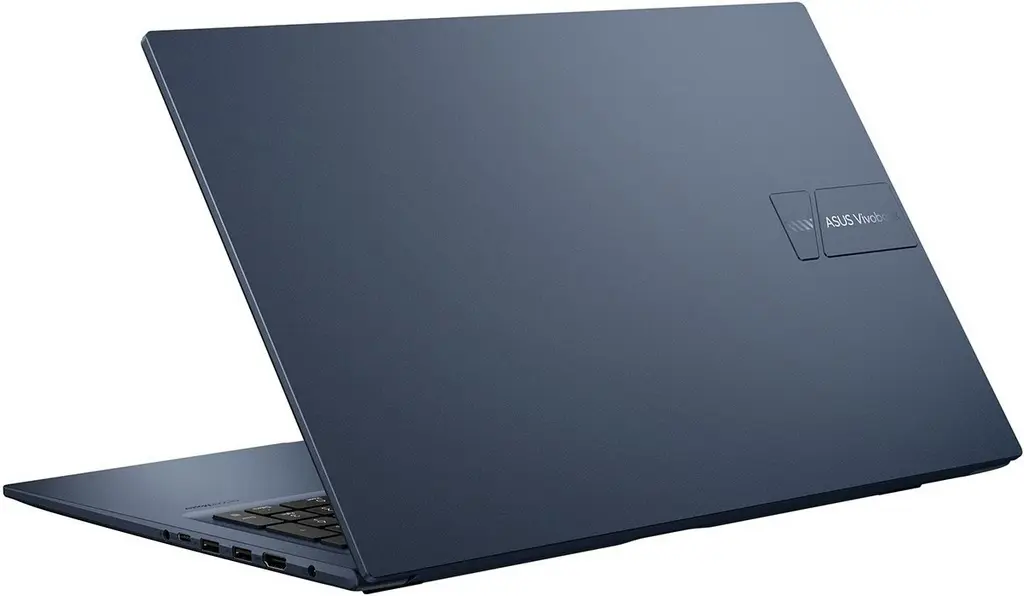 Laptop Asus Vivobook 17 X1704ZA (17.3"/FHD/Core i7-1255U/16GB/1TB/Intel Iris Xe), albastru