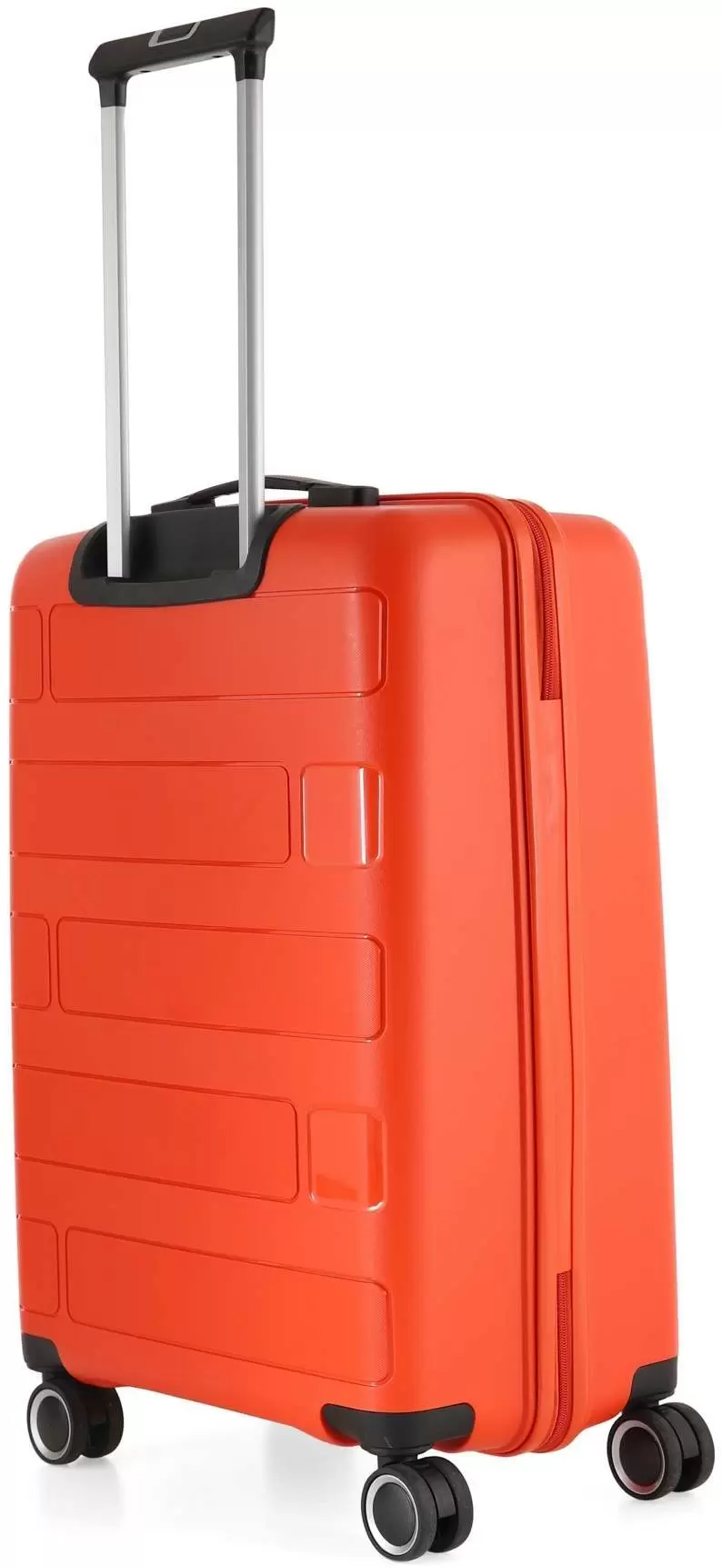 Set de valize CCS 5236 Set, portocaliu