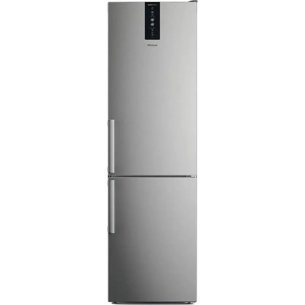 Frigider Whirlpool W7X 93T OX H, inox
