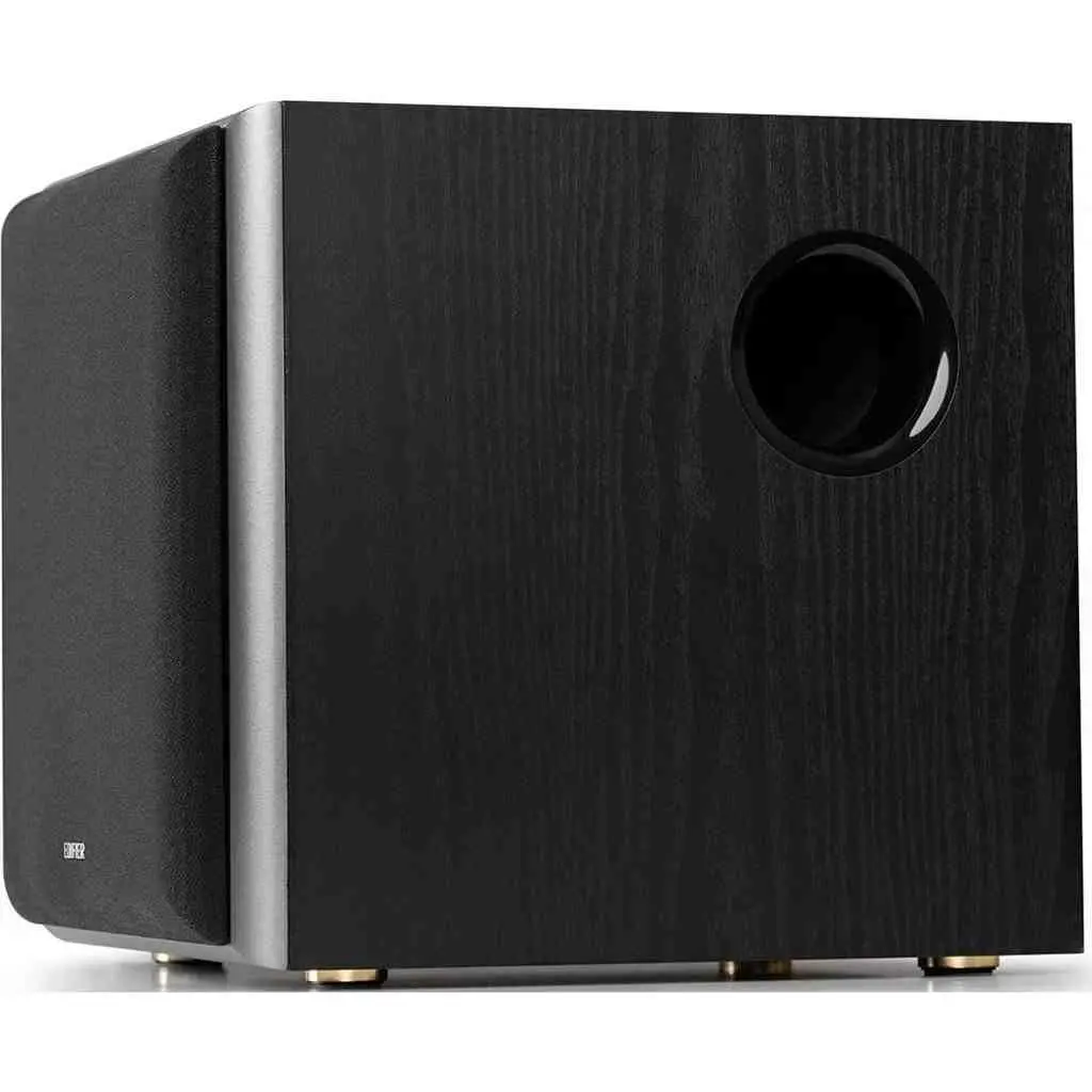 Boxe Edifier M601DB, negru
