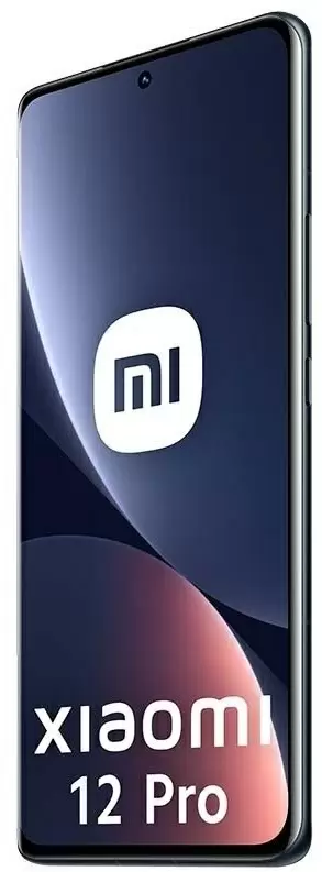 Smartphone Xiaomi 12 Pro 12GB/256GB, gri