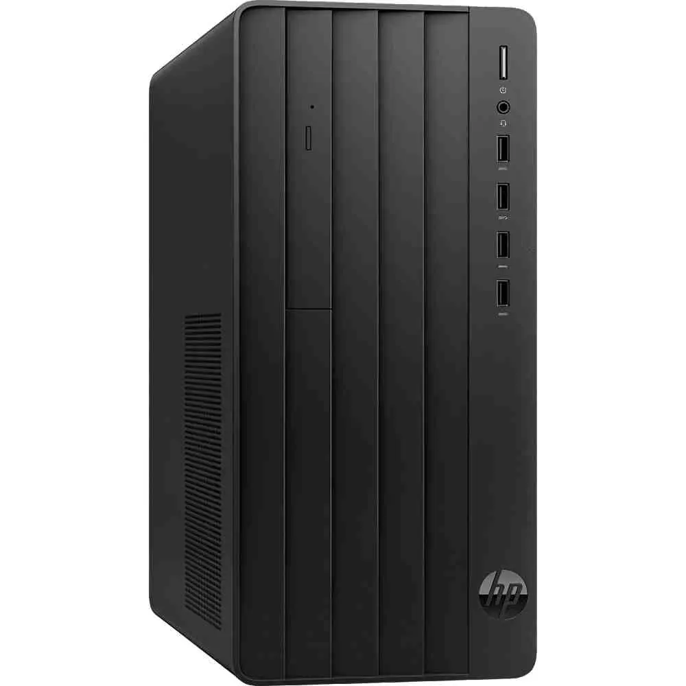 Системный блок HP Pro Tower 290 G9 (Core i5-14400/16GB/512GB/W11p64), черный