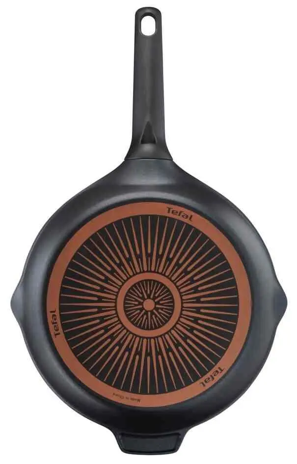 Сковорода Tefal E2320574