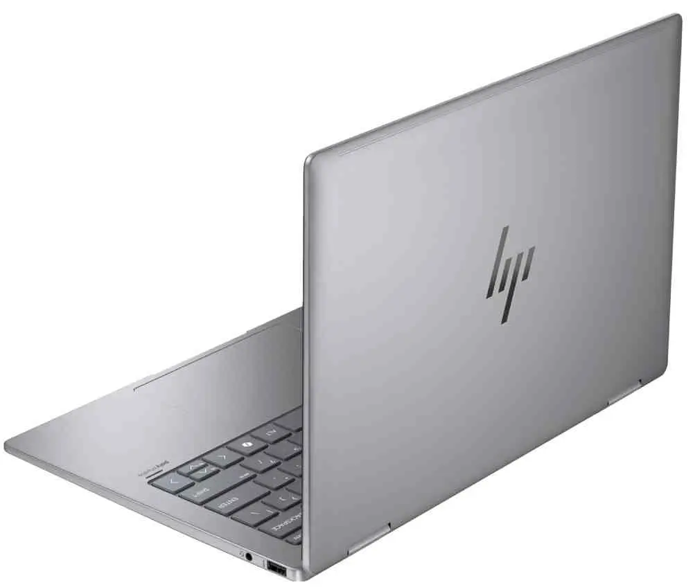 Laptop HP Envy x360 14-fc0018ci (14"/WUXGA/Ultra 5-125U/16GB/512GB/Intel Graphics/W11H6), argintiu pe tehnoparc.md Laptop HP Envy x360 14-fc0018ci (14"/WUXGA/Ultra 5-125U/16GB/512GB/Intel Graphics/W11H6), argintiu
