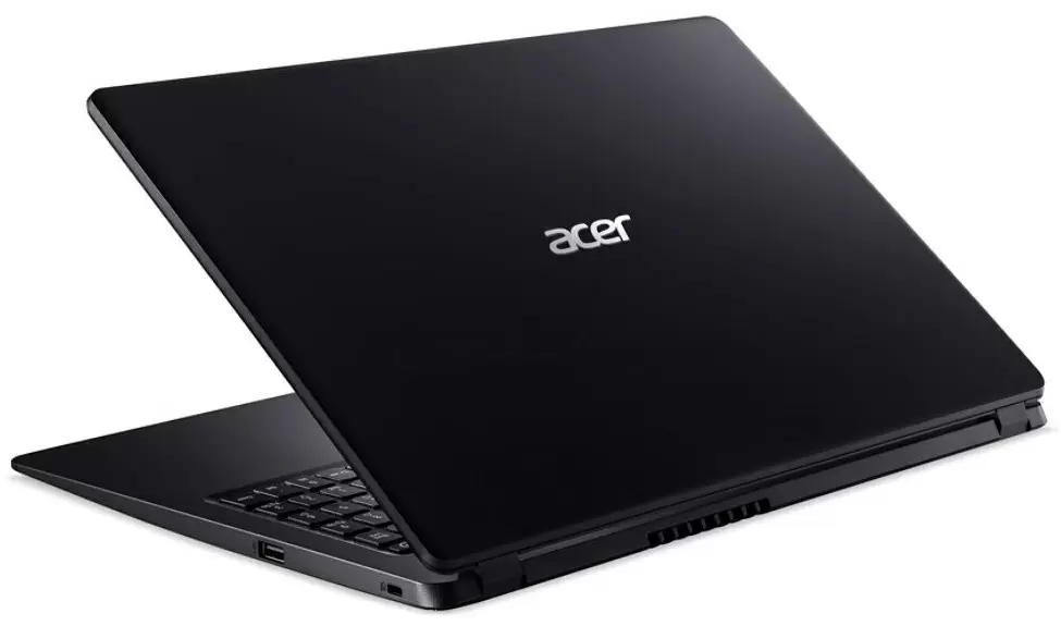 Ноутбук Acer Extensa EX215-55 (15.6"/FHD/Core i3-1215U/8GB/256GB/Intel UHD/Win10Pro), черный