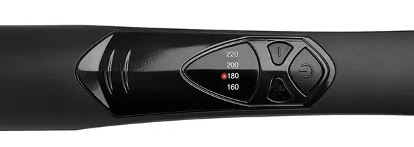 Прибор для укладки Vitek VT-8411, черный