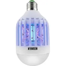 Lămpă anti-insecte Noveen IKN804