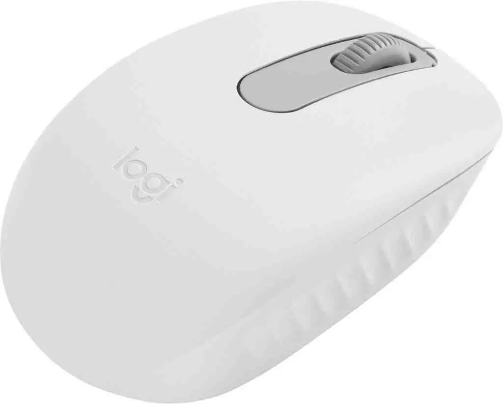 Мышка Logitech M196, белый