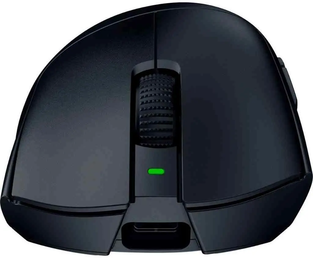 Мышка Razer DeathAdder V3 HyperSpeed, черный