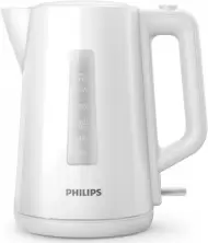 Электрочайник Philips HD9318/00, белый