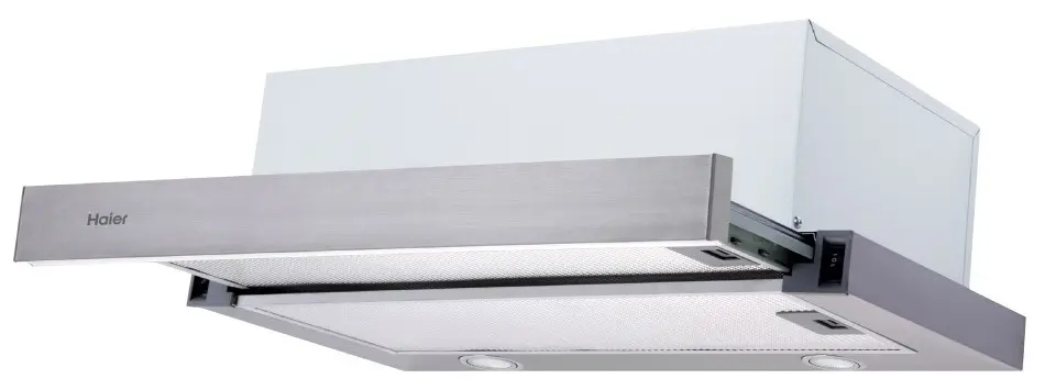 Hotă Haier HVX-T671X, inox pe tehnoparc.md Hotă Haier HVX-T671X, inox