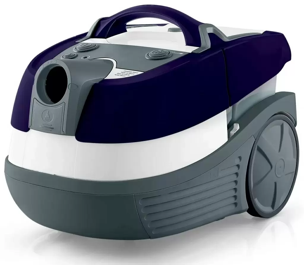 Aspirator cu spălare Bosch BWD41740, violet