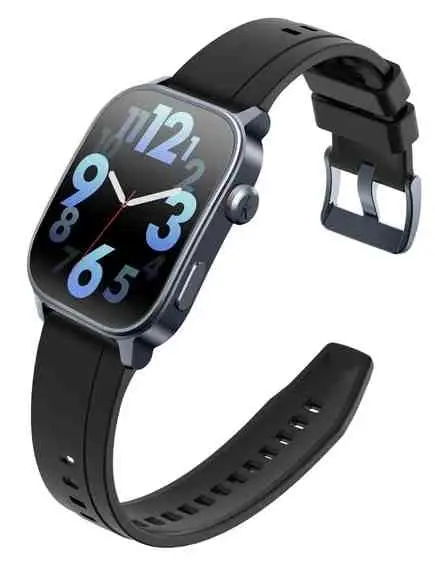Smartwatch Kieslect Kieslect KS3, negru