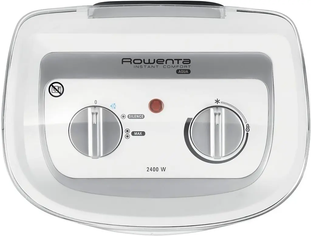 Aerotermă Rowenta SO6510F2, gri pe tehnoparc.md Aerotermă Rowenta SO6510F2, gri