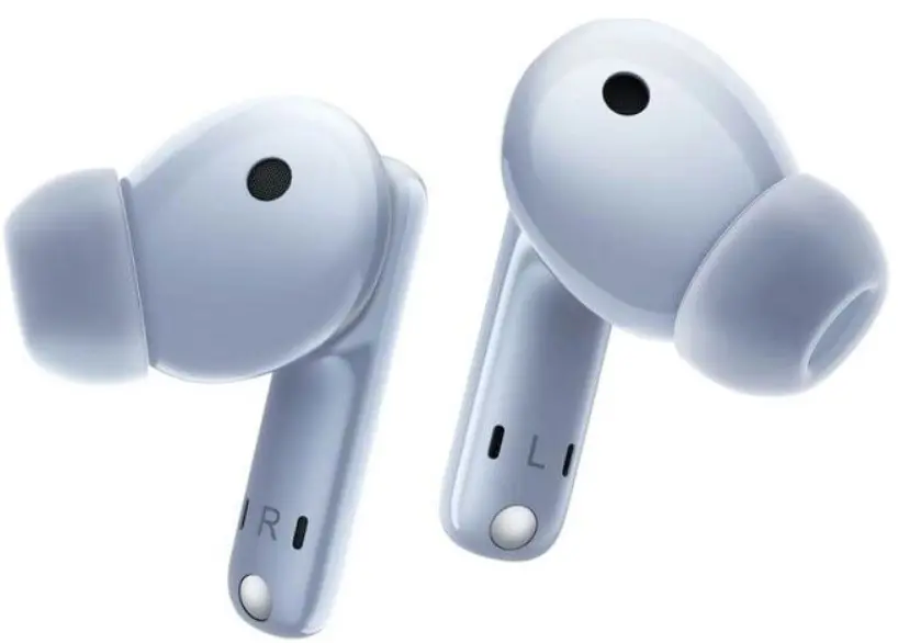 Căşti Huawei FreeBuds 5i, albastru