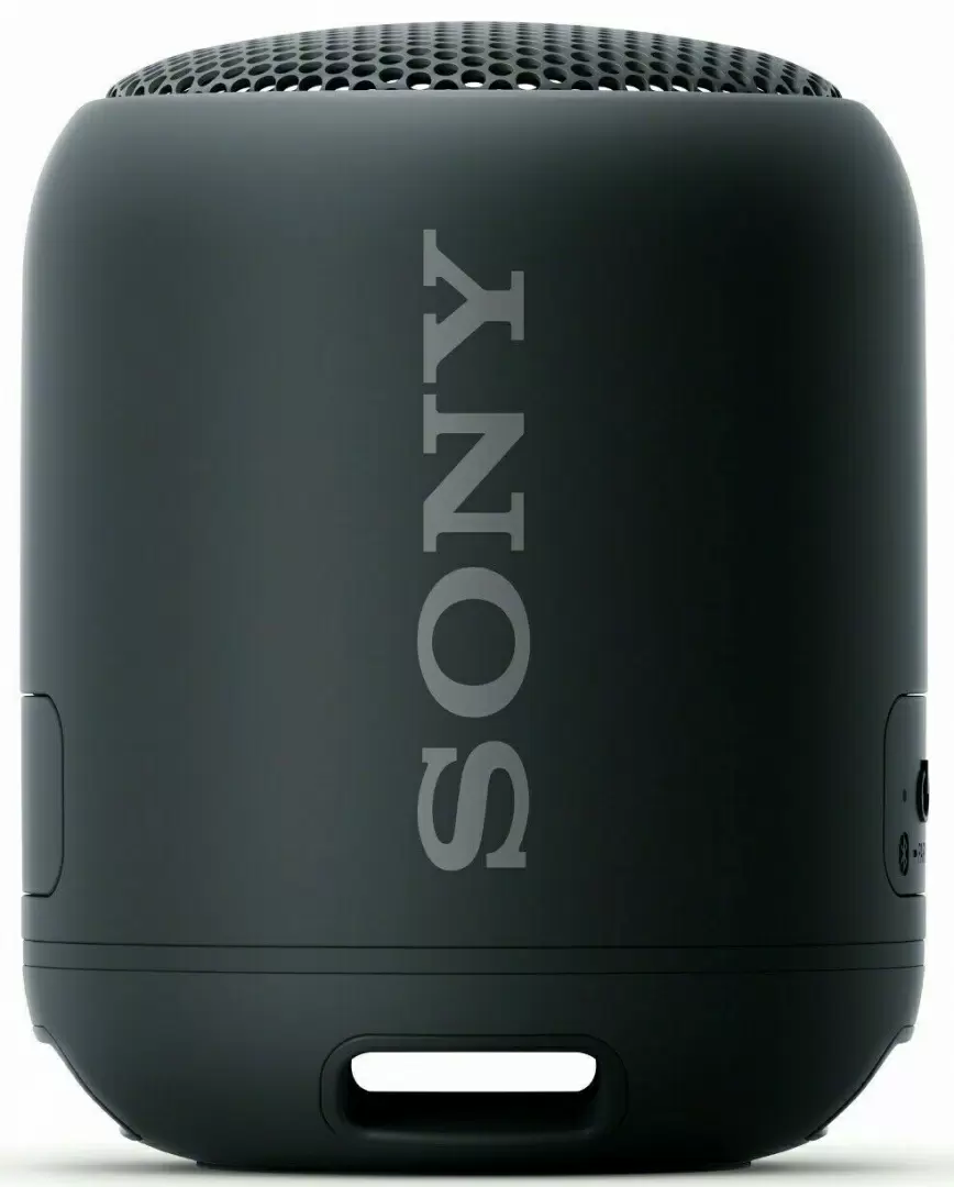 Boxă portabilă Sony Extra Bass SRS-XB12, negru