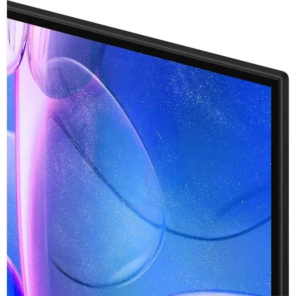 Телевизор Samsung UE85U7000FUXUA, черный