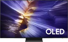 Televizor Samsung QE77S90FAEXUA, negru
