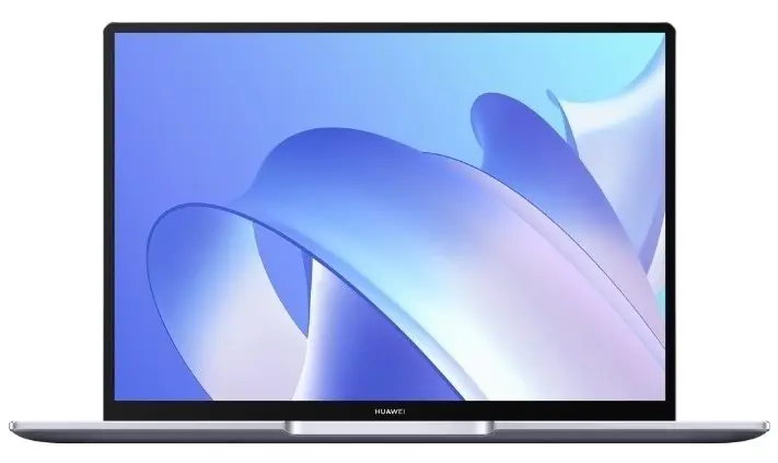 Laptop Huawei MateBook (14"/2K/Core i5-1135G7/16GB/512GB/W11H), gri