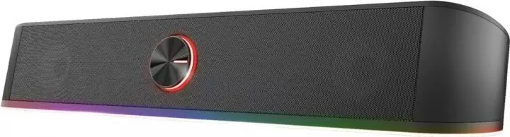 Soundbar Trust GXT 619 Thorne, negru