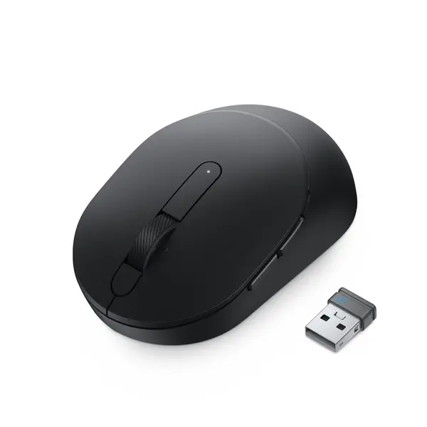 Мышка Dell Pro MS5120W, черный