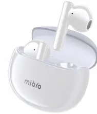 Наушники Mibro Earbuds 2, белый