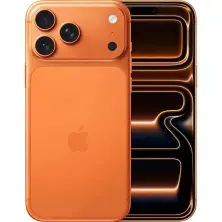 Смартфон Apple iPhone 17 Pro 512Gb, оранжевый
