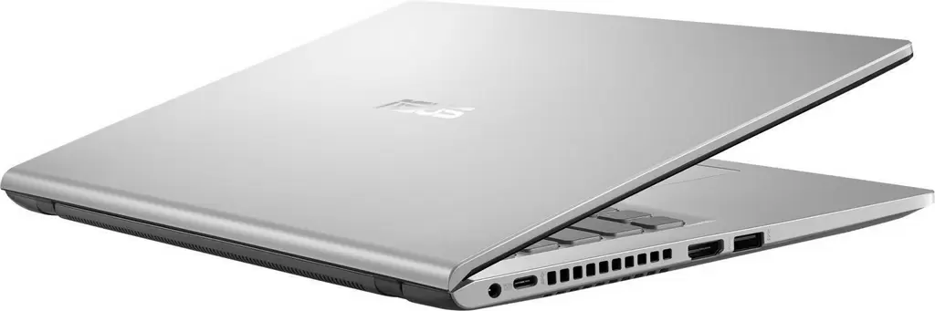 Ноутбук Asus X515MA (15.6"/FHD/Celeron N4020/4GB/256GB/Intel UHD), серебристый