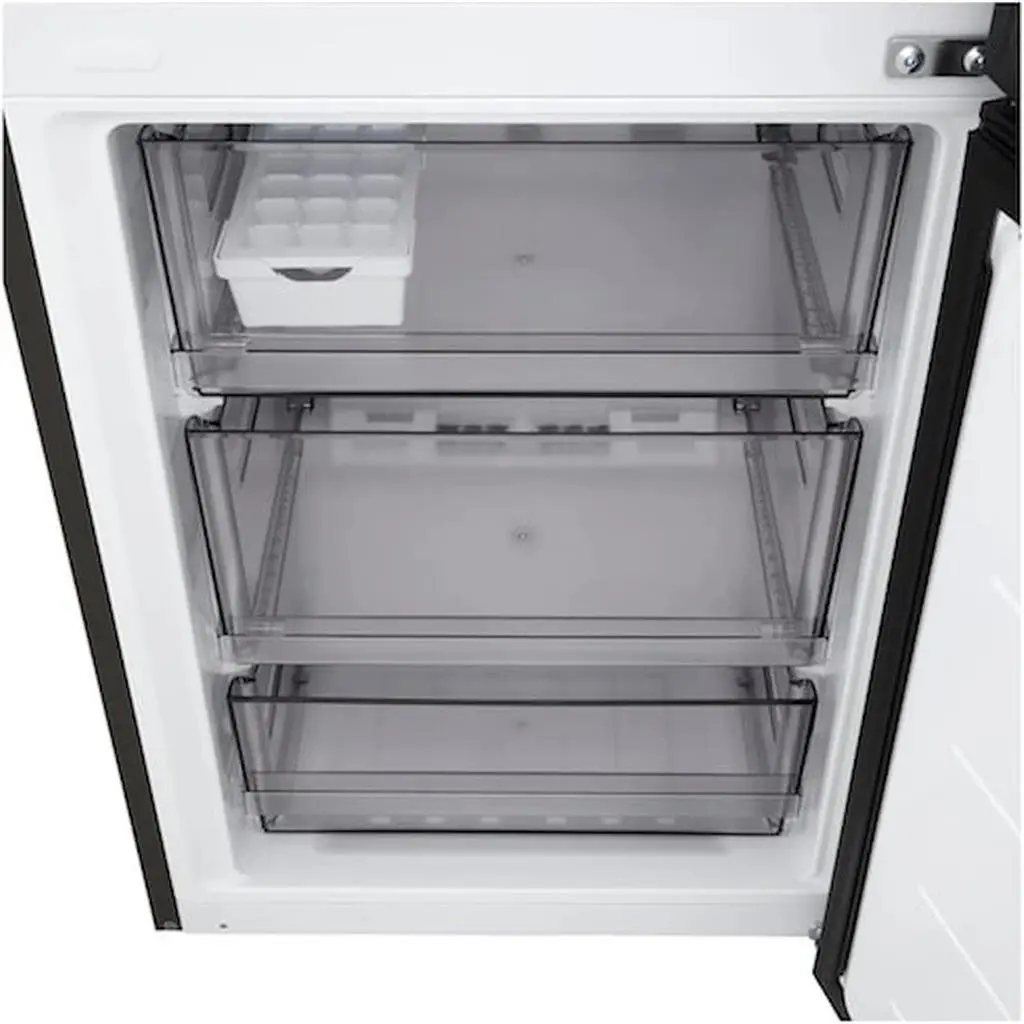Frigider LG GBBS524CEV, negru