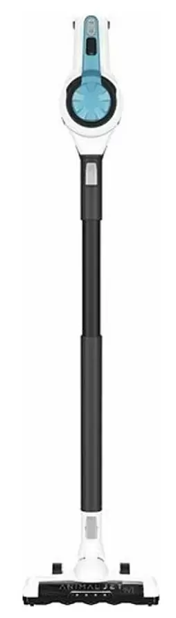 Вертикальный пылесос Sharp SAVP4001AQEU, белый