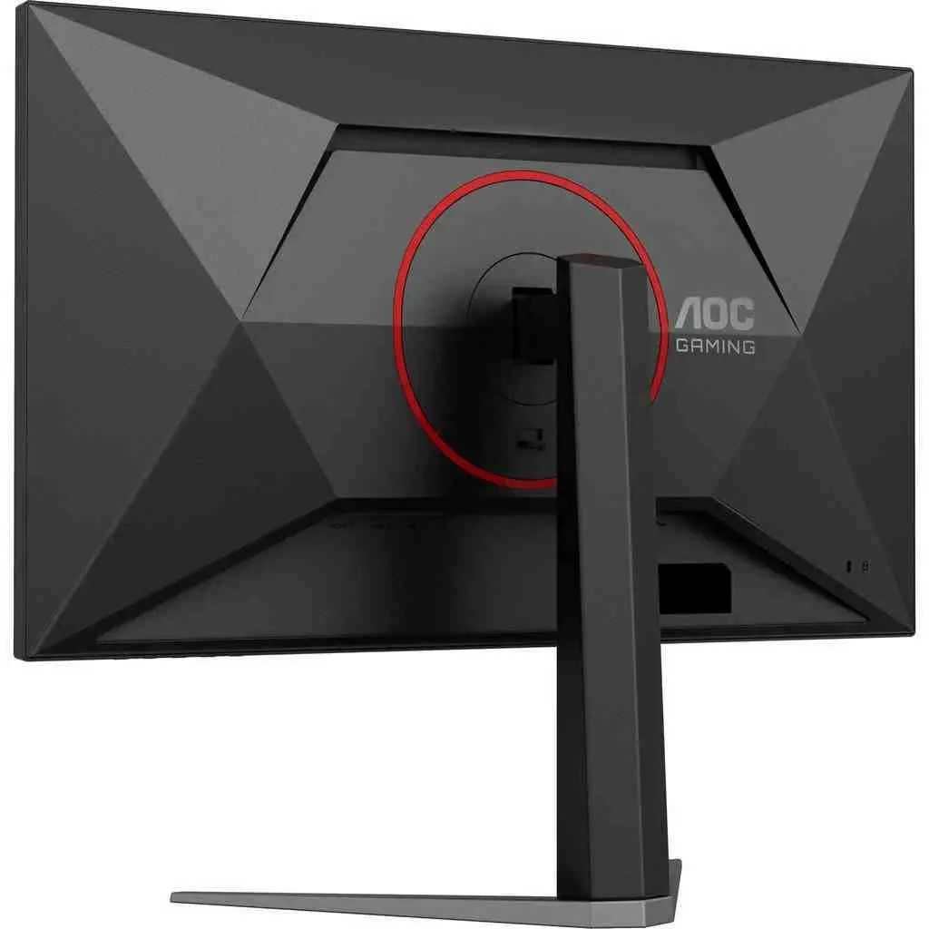 Monitor Aoc 27G4HA, negru