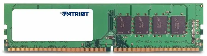 Memorie Patriot Signature Line 16GB DDR4-2666MHz, CL19, 1.2V