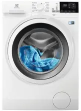 Maşină de spălat rufe Electrolux EW7WN468W, alb