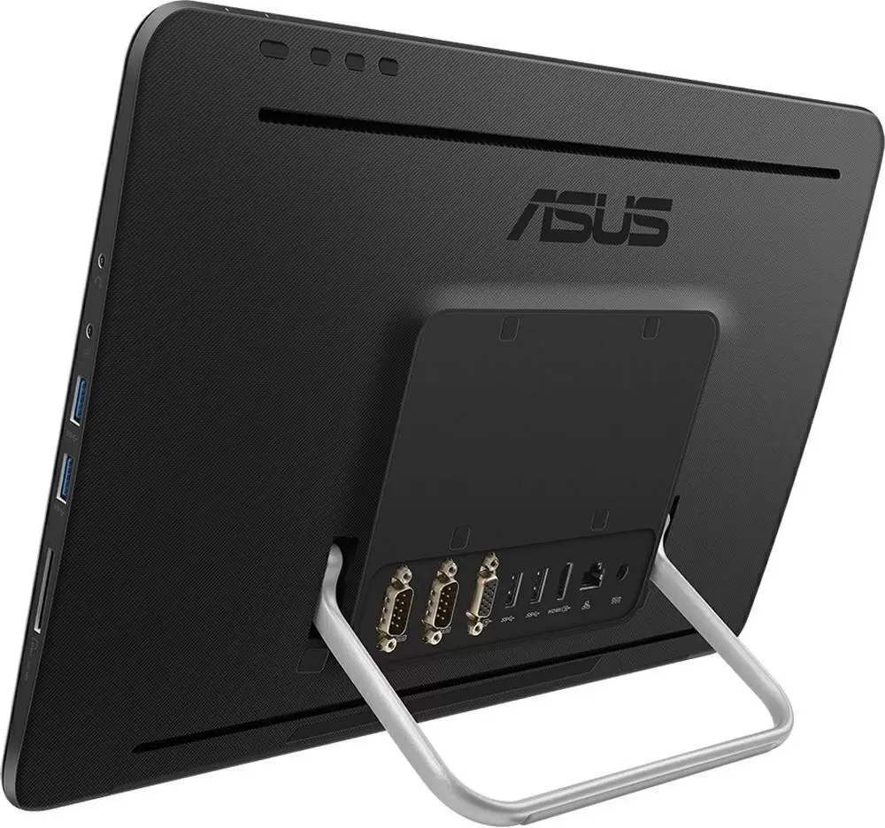 Sistem All-in-One Asus V161GA (15.6"/HD/Celeron N4020/8GB/256GB/Intel UHD 600), negru