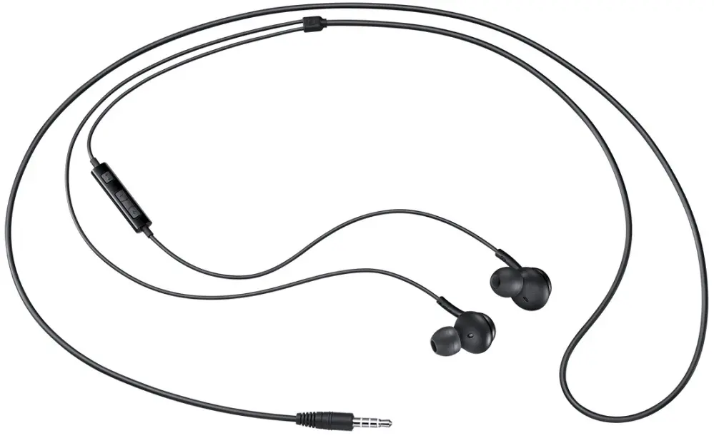 Căşti Samsung EO-IA500, negru