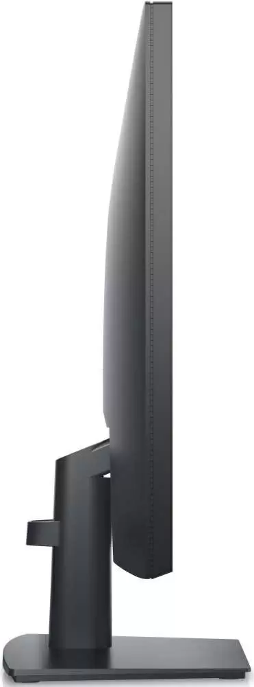Монитор Dell E2722H, черный