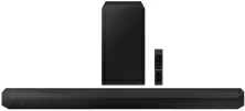 Soundbar Samsung HW-Q600C/UA, negru
