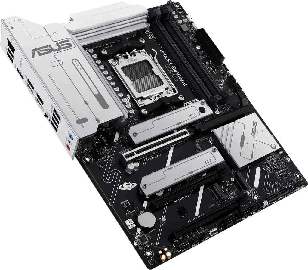 Placă de bază Asus Prime X870-P
